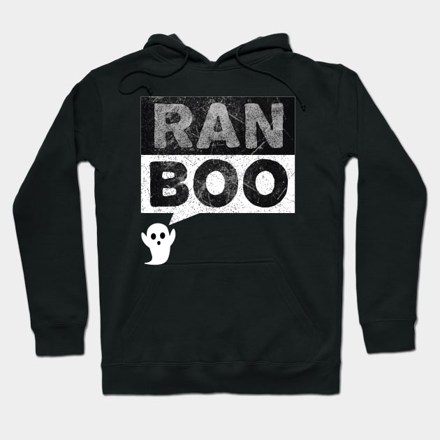 Ranboo Hoodie by MBNEWS